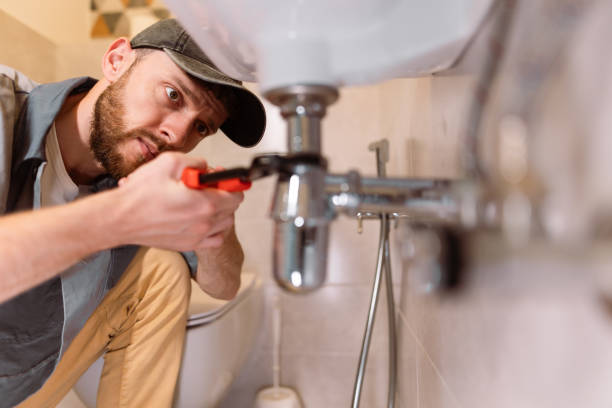 Covington, KY Plumbing Services Company